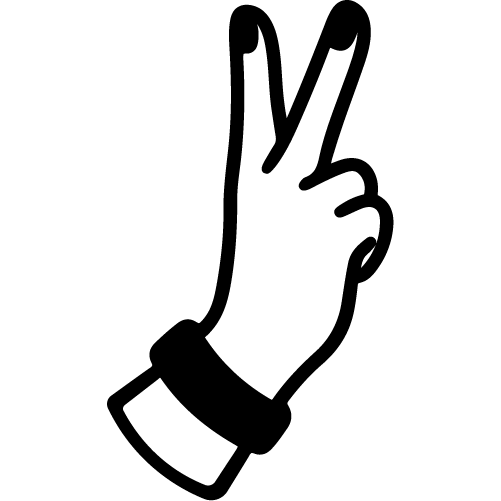 Icone étape